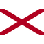 Alabama flag
